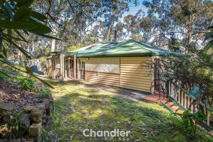 4 Eveline Road, Selby VIC 3159