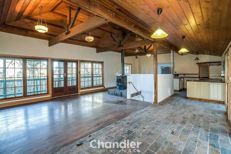 Third view of Homely house listing, 4 Eveline Road, Selby VIC 3159