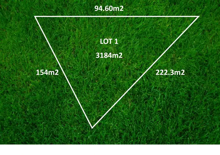 Main view of Homely land listing, LOT 1, 33-39 Main Street, Toongabbie VIC 3856