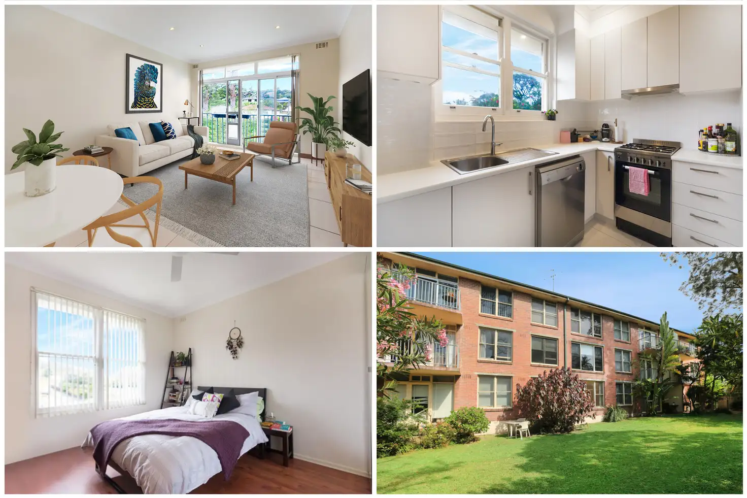 Main view of Homely apartment listing, 11/6 Michele Road, Dee Why NSW 2099