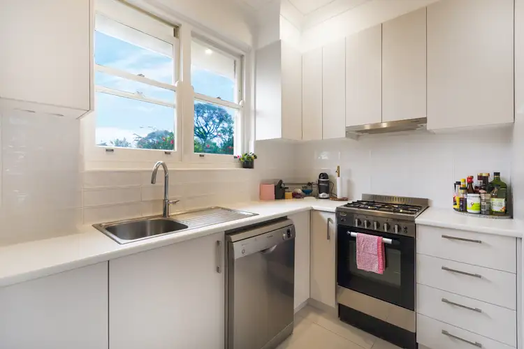 Third view of Homely apartment listing, 11/6 Michele Road, Dee Why NSW 2099