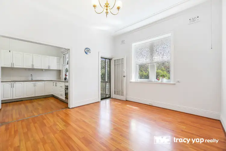 Second view of Homely semi-detached listing, 69 Kissing Point Road, Dundas NSW 2117