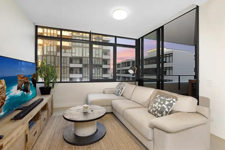 Second view of Homely apartment listing, 513/2 Dune Walk, Woolooware NSW 2230