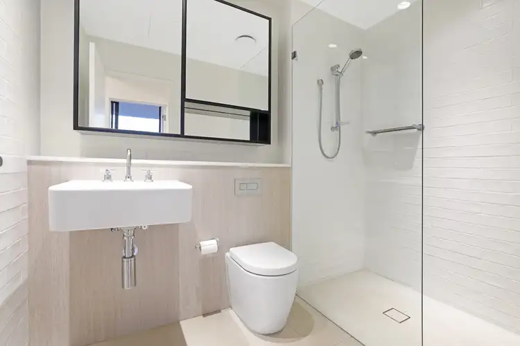 Third view of Homely apartment listing, 513/2 Dune Walk, Woolooware NSW 2230