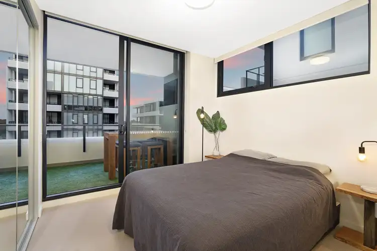 Fourth view of Homely apartment listing, 513/2 Dune Walk, Woolooware NSW 2230