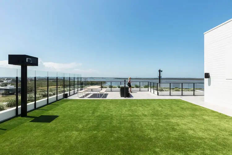 Fifth view of Homely apartment listing, 513/2 Dune Walk, Woolooware NSW 2230