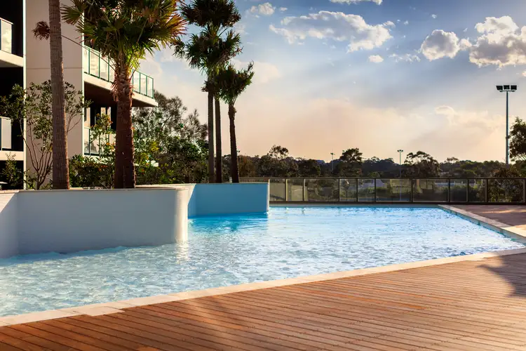 Sixth view of Homely apartment listing, 513/2 Dune Walk, Woolooware NSW 2230