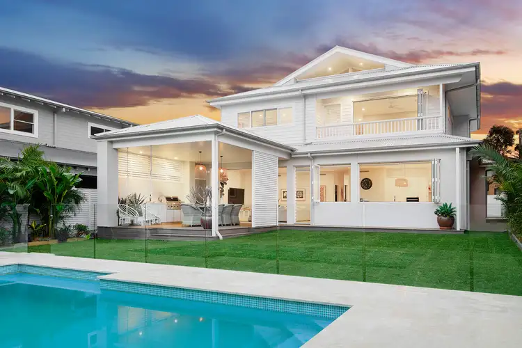 23 Aubreen Street, Collaroy Plateau NSW 2097