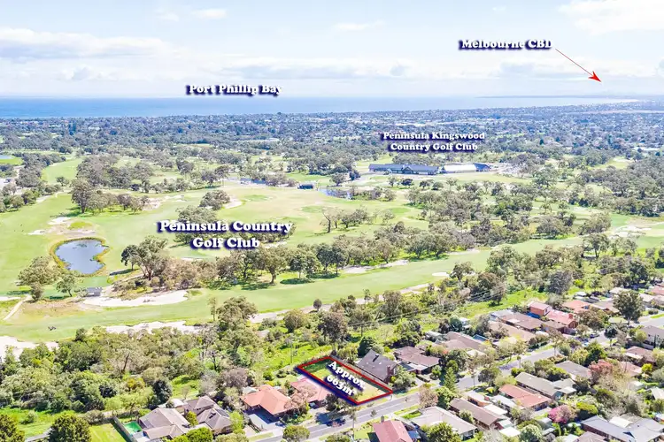 13 Warrawee Circuit, Frankston VIC 3199