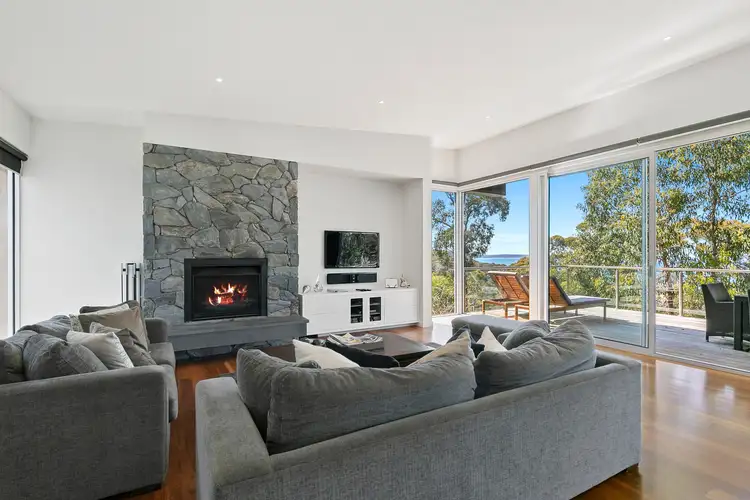 Second view of Homely house listing, 24C Toorak Terrace, Lorne VIC 3232