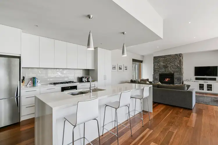 Third view of Homely house listing, 24C Toorak Terrace, Lorne VIC 3232