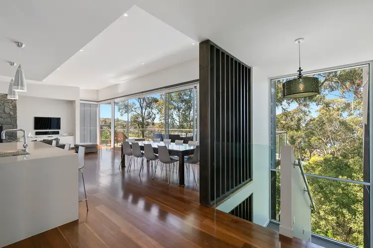 Fourth view of Homely house listing, 24C Toorak Terrace, Lorne VIC 3232