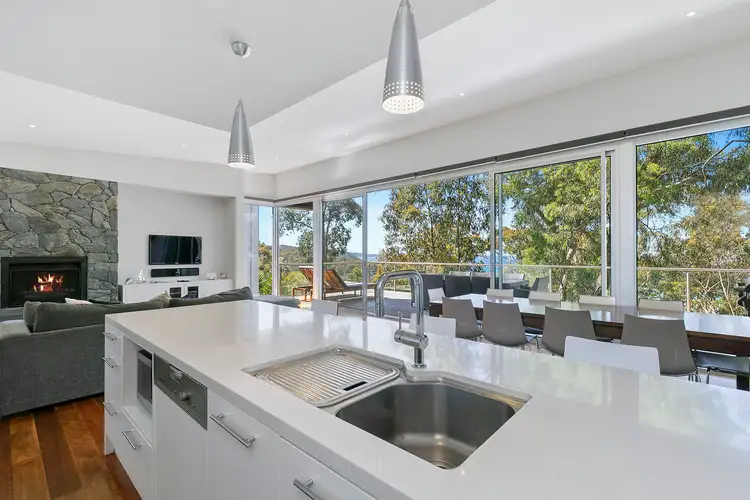 Fifth view of Homely house listing, 24C Toorak Terrace, Lorne VIC 3232