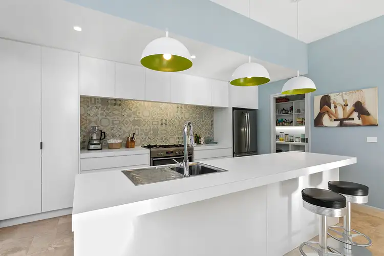 Fourth view of Homely house listing, 15 Beach Road, Aireys Inlet VIC 3231