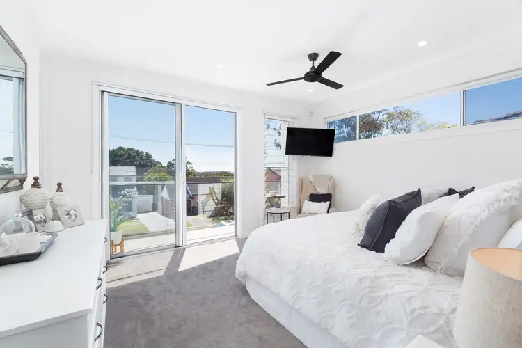 Fourth view of Homely semi-detached listing, 18A Bondell Avenue, Gymea NSW 2227