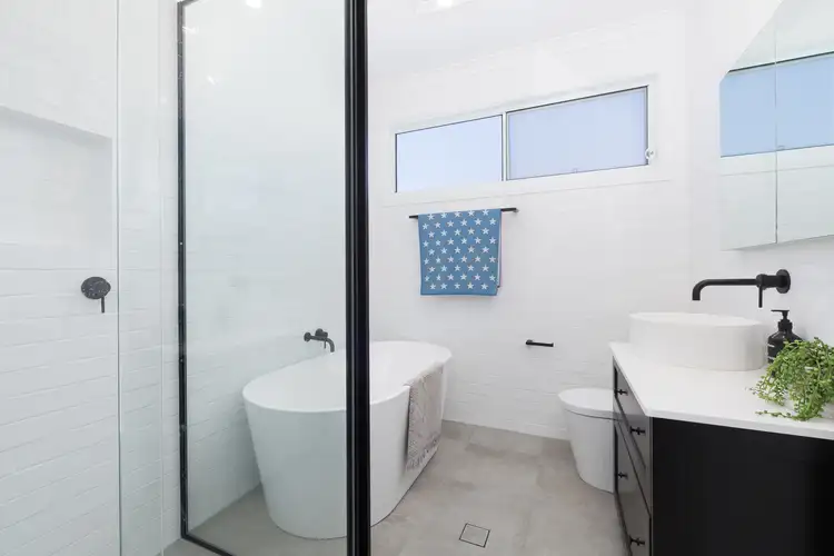 Fifth view of Homely semi-detached listing, 18A Bondell Avenue, Gymea NSW 2227