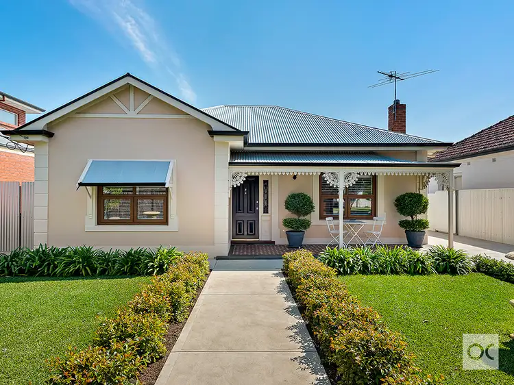 96 Galway Avenue, Broadview SA 5083