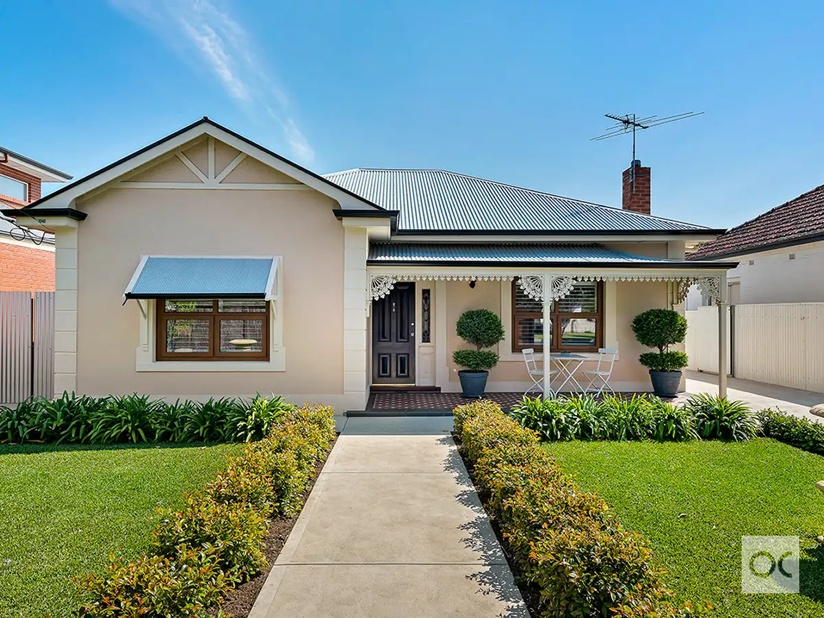 Main view of Homely house listing, 96 Galway Avenue, Broadview SA 5083