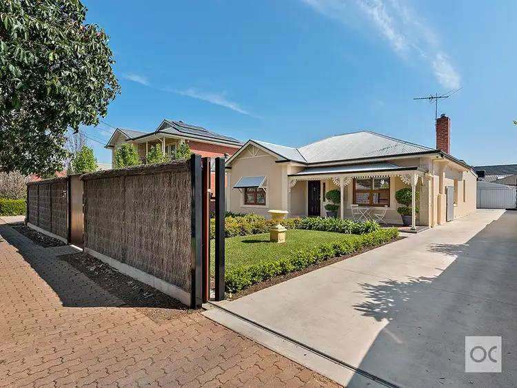 Second view of Homely house listing, 96 Galway Avenue, Broadview SA 5083