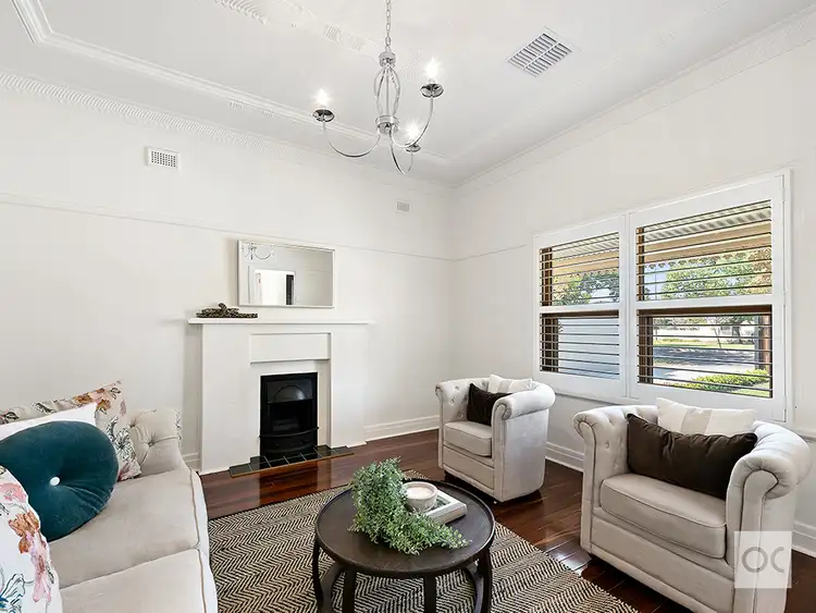 Fifth view of Homely house listing, 96 Galway Avenue, Broadview SA 5083