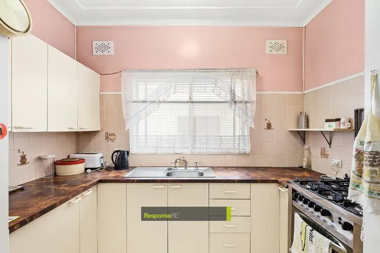 Third view of Homely house listing, 11 Tulloch Street, Blacktown NSW 2148