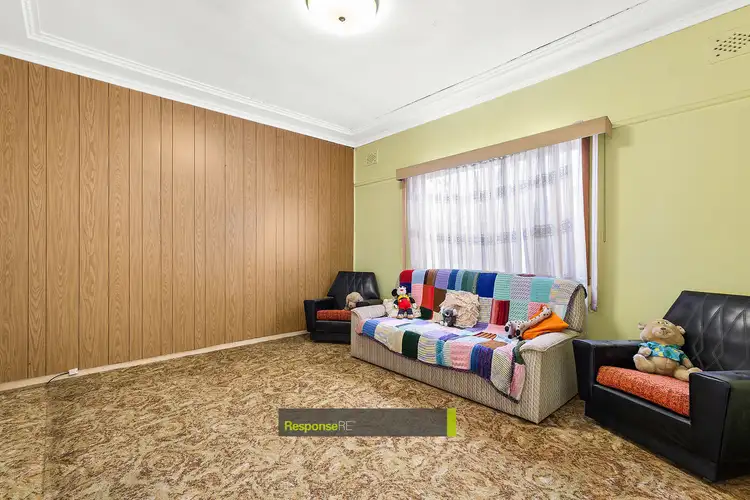 Fourth view of Homely house listing, 11 Tulloch Street, Blacktown NSW 2148