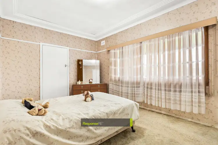 Fifth view of Homely house listing, 11 Tulloch Street, Blacktown NSW 2148