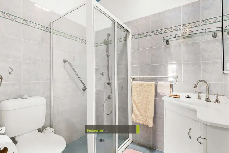 Sixth view of Homely house listing, 11 Tulloch Street, Blacktown NSW 2148