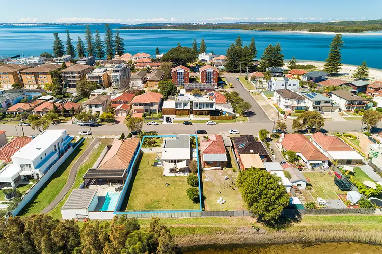 Sixth view of Homely house listing, 18 Waldron Street, Sandringham NSW 2219