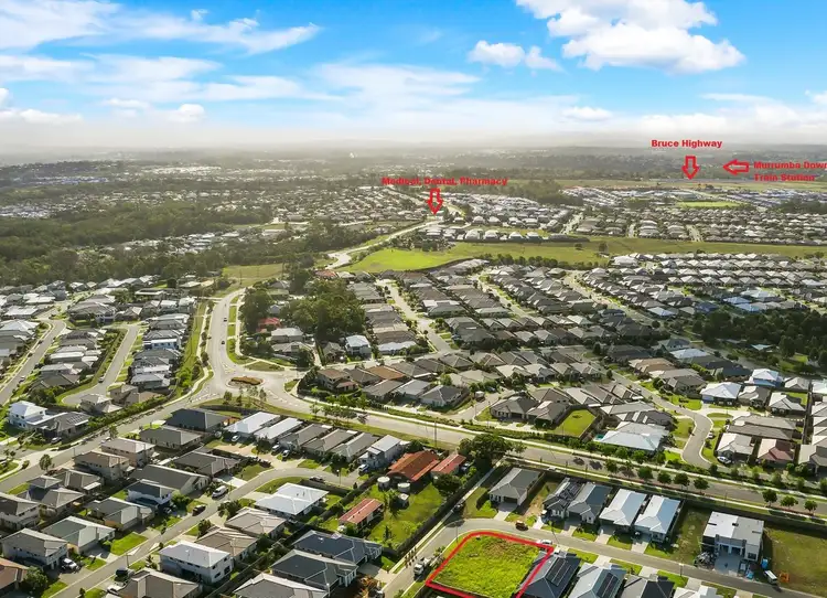 Sixth view of Homely land listing, 19 Ceylon Circuit, Griffin QLD 4503