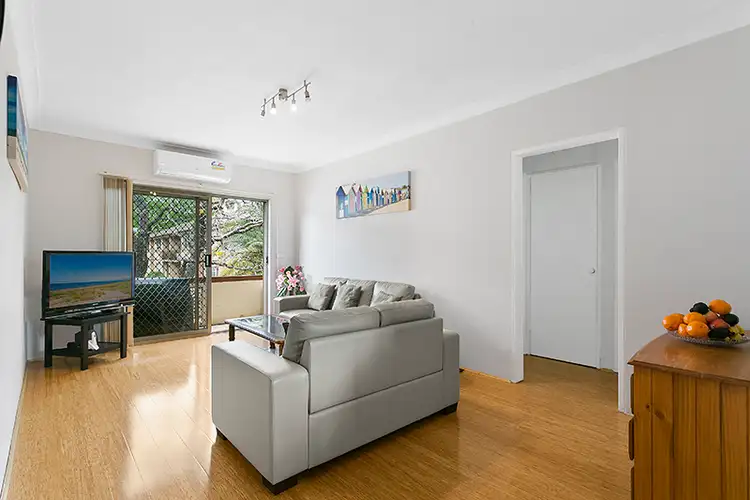 10/10 Fleet Street, North Parramatta NSW 2151