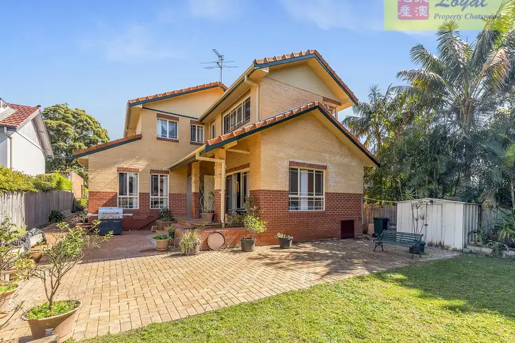 21 Holland Street, Chatswood NSW 2067