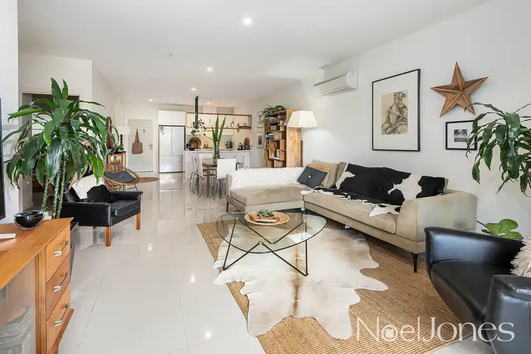 Second view of Homely apartment listing, 23/14 Reynolds Avenue, Ringwood VIC 3134