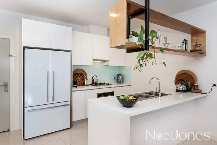 Third view of Homely apartment listing, 23/14 Reynolds Avenue, Ringwood VIC 3134