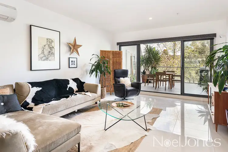 Fourth view of Homely apartment listing, 23/14 Reynolds Avenue, Ringwood VIC 3134