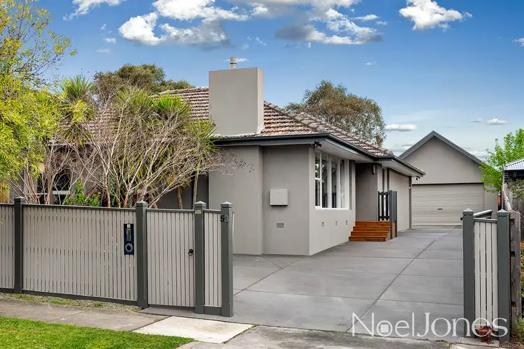 53 Woodcrest Road, Vermont VIC 3133