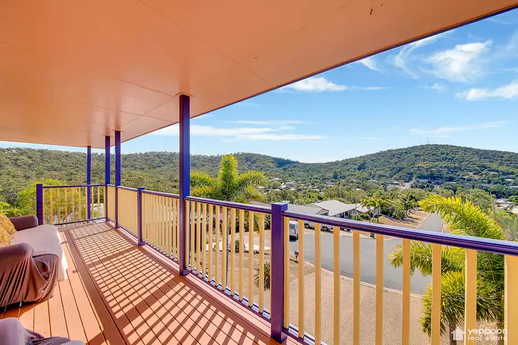 11 Megan Place, Yeppoon QLD 4703