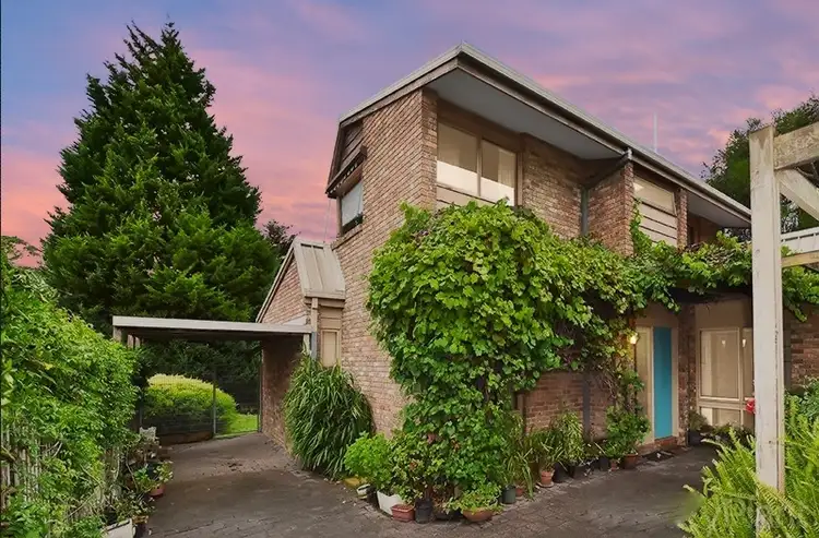 6 Foxley Street, Glen Waverley VIC 3150