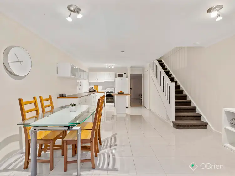 Main view of Homely townhouse listing, 6/114 Warren Road, Mordialloc VIC 3195