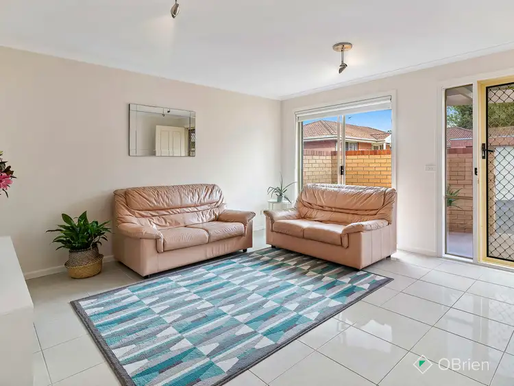 Second view of Homely townhouse listing, 6/114 Warren Road, Mordialloc VIC 3195