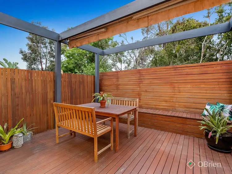 Third view of Homely townhouse listing, 6/114 Warren Road, Mordialloc VIC 3195