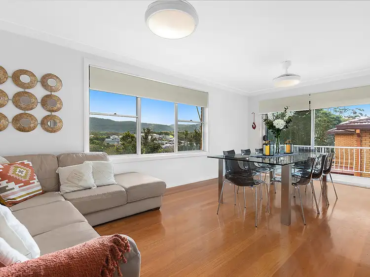 Fourth view of Homely house listing, 12 Evelyn Avenue, Figtree NSW 2525