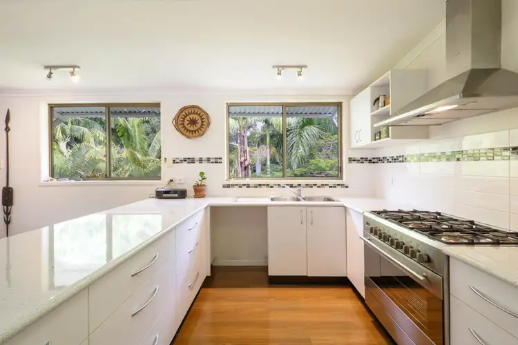 Second view of Homely house listing, 26 Bonney Street, Nambour QLD 4560