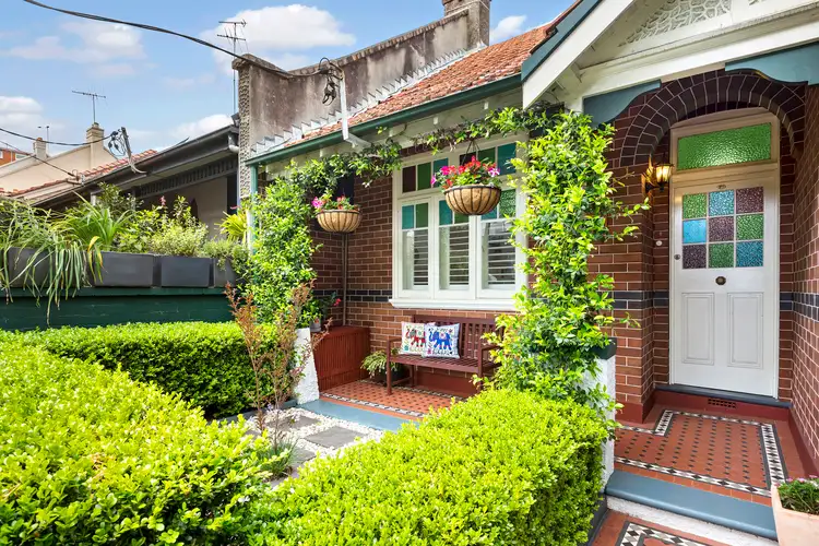 107 Wigram Road, Glebe NSW 2037