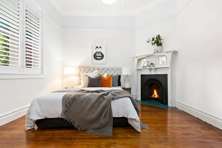 Fifth view of Homely house listing, 107 Wigram Road, Glebe NSW 2037