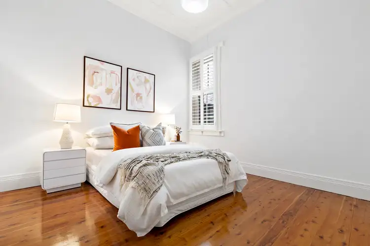 Sixth view of Homely house listing, 107 Wigram Road, Glebe NSW 2037