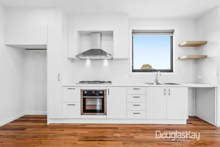 Fifth view of Homely townhouse listing, 1/40 Carlton Street, Braybrook VIC 3019