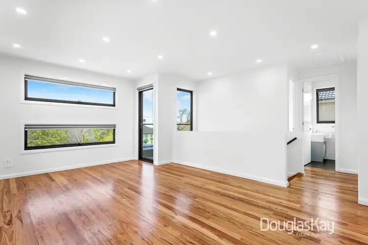 Sixth view of Homely townhouse listing, 1/40 Carlton Street, Braybrook VIC 3019