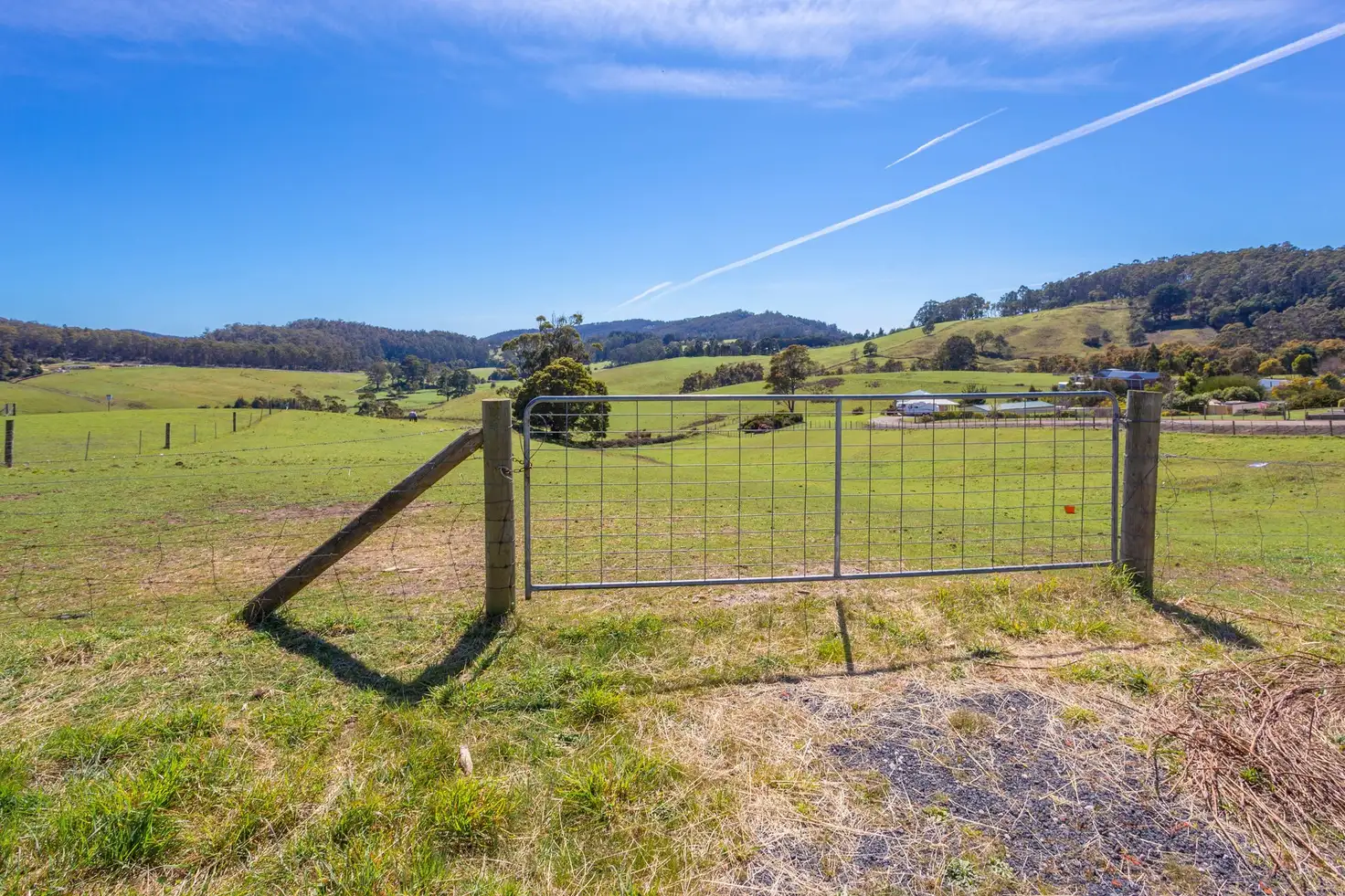 Main view of Homely land listing, 78 Camborne Drive, Acacia Hills TAS 7306