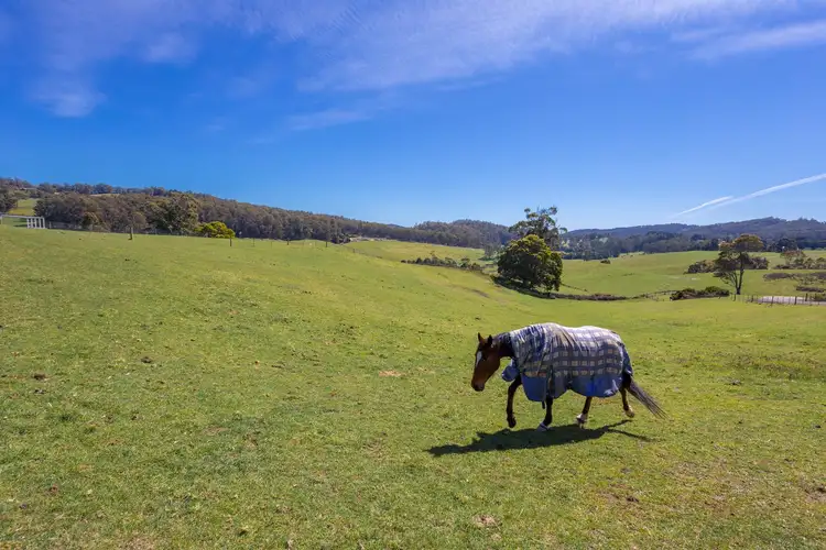 Fourth view of Homely land listing, 78 Camborne Drive, Acacia Hills TAS 7306